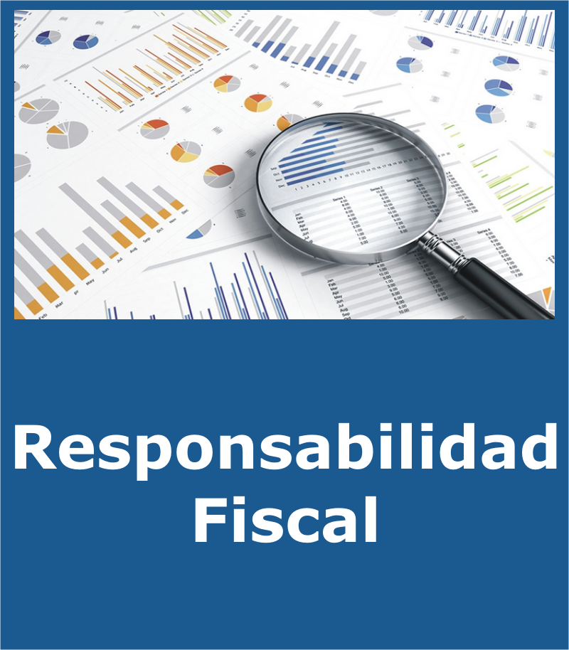 Régimen de Responsabilidad Fiscal